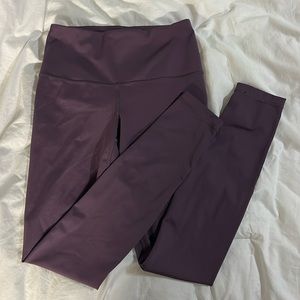 Yogalicious Lux full length leggings